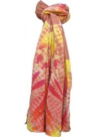 Tie Dye stoles